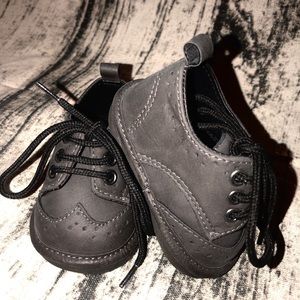 Baby boy shoes